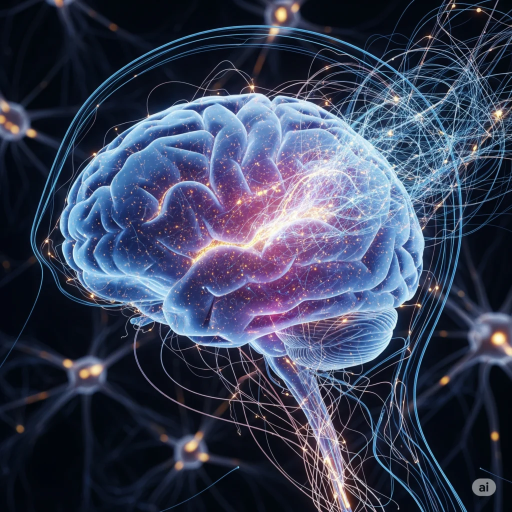 A Ciência da Neuroplasticidade e a Manifestação