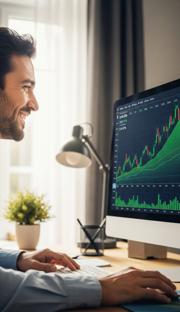Como a Gratidão Salva a Vida Financeira
