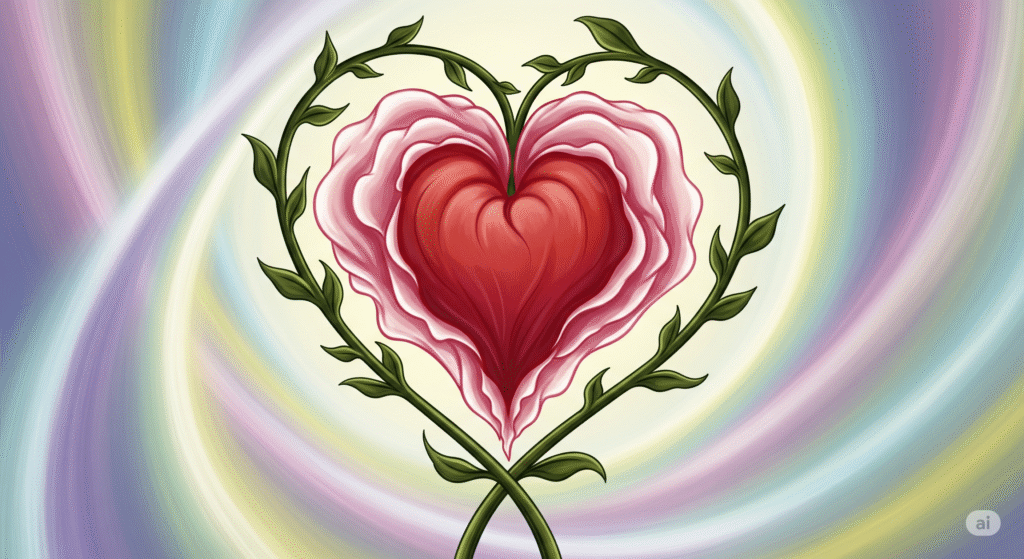 Histórias de Amor Manifestado Através de Técnicas Simples