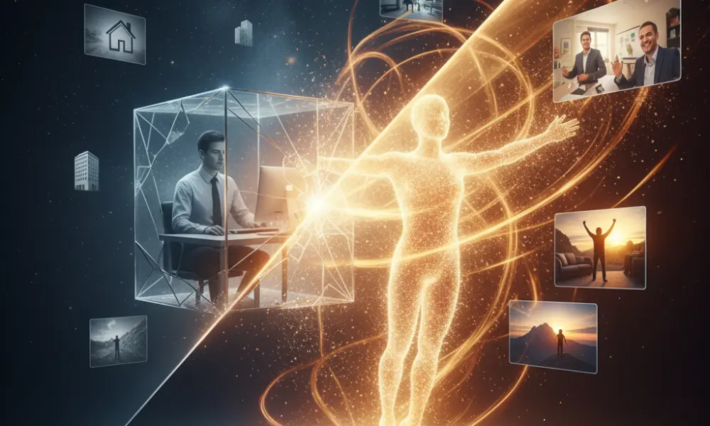 Como Transformar a Visualização Estática em Poderosa