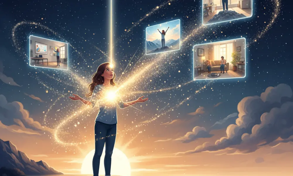 O Dia que Descobri o Poder da Visualização