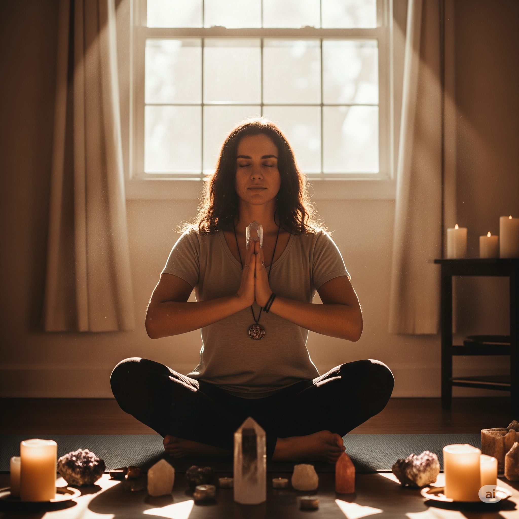 Como Criar um Ritual Matinal de Manifestação Poderoso