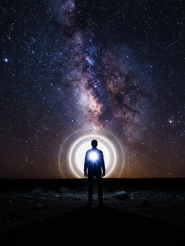 Lei da Atração Revelada: O Guia Rápido