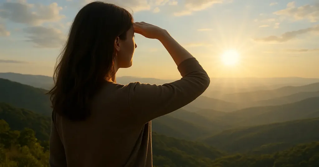 O Dia que Descobri o Poder da Visualização