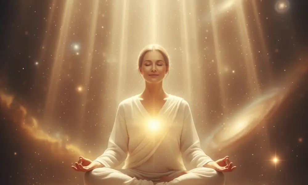 O Poder do Agora: como a presença amplia resultados