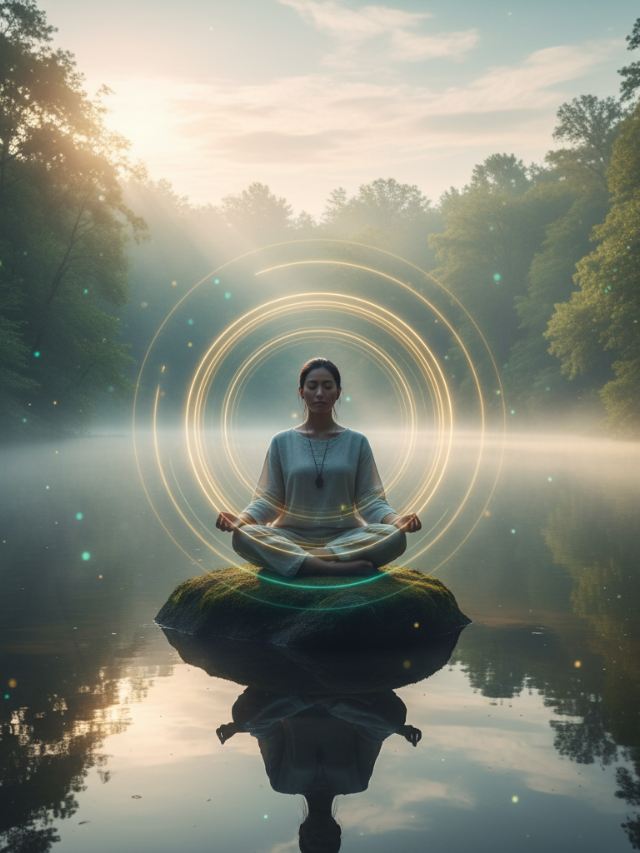 O Poder do Agora: Como a Presença Amplia Resultados