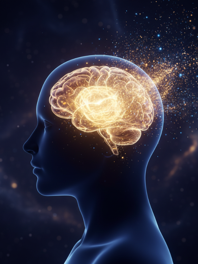 O Poder do Subconsciente na Lei da Atração